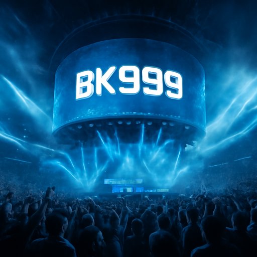 BK999 অ্যাকাউন্ট যাচাই ফর্ম